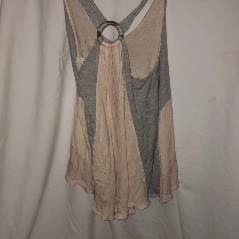 blouse - Picture 2 of 2